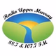 Radio Upper Murray logo