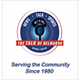 The Talk of Delmarva - WUSX logo