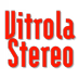 Logo de Vitrola Stereo