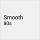 Logo de Smooth 80s