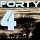 Logo de forty4fm