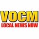 Logo de 590 VOCM - VOCM
