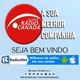 Logo de Super Rádio Canadá