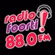 Radio Foorti logo