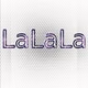 Logo de LaLaLa