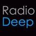 RadioDeep.cl logo