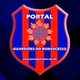 Web Radio Guardiões do Bonsucesso logo