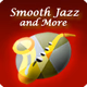 Logo de Smooth Jazz and More