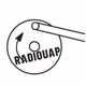 Logo de Radio UAP