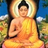 Amadahara Buddhist Radio - English logo