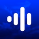 Azul FM 101.9 logo