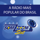 Logo de Rede Somzoom Fortaleza
