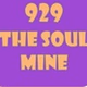 The Soul Mine - WYBO logo