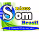 Logo de Rádio Web Som Brasil