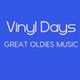 Variety Online Radio - Vinyl Days Radio logo