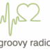 Logo de The Groovy Radio