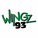 Logo de Wingz 93 - W228DN-FX