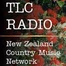 TLC Radio West Auckland logo