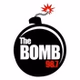 98.7 The Bomb - KPRF logo