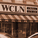Oldies 1170 - WCLN logo