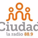 Logo de Ciudad La Radio
