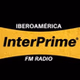InterPrime FM IberoAmérica logo