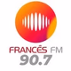 Logo de Rádio Francês FM