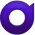 Logo de 104.7 Dance FM