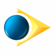 Logo de Rede Brasil FM - RBC Radio