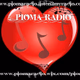 Logo de Pioma Radio