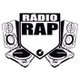 RadioRap logo