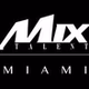 Mix Talent Radio logo