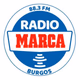 Logo de Radio Marca Burgos