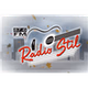 Radio Stil 87.6 logo
