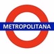 Metropolitana Stereo logo