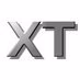 Logo de X Transmission FM