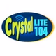 Crystal Lite 104 logo