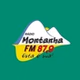 Rádio Montanha FM logo