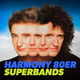 Logo de 80er-Radio harmony - 80ER SUPERBANDS