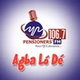 Pensioners FM logo