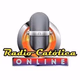 Logo de Radio Católica Online