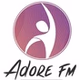 Adore FM logo