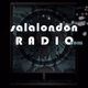 Logo de Sala London Radio