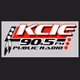 KCIE 90.5 FM - KCIE logo