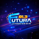 Futura 91.3 logo