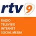 Logo de RTV 9