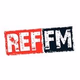 Logo de REF-FM Kyangwali