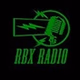 RBX Radio logo