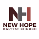 Logo de New Hope Radio