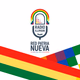 Logo de Radio Patria Nueva